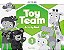 Toy Team 1 - Activity Book - Imagem 1