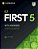 B2 First 5 Student´s Book With Answers With Audio With Resource Bank - Imagem 1