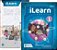 New Ilearn 1 - Student Book And Workbook With Readers And Digital Resources - 3RD Ed. - Imagem 1