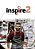 Inspire 2 - Livre De L´eleve + Audio/Video + Parcours Digital - Imagem 1