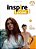 Inspire Lycee 1 (A1) - Livre De L´eleve + Cahier D´activites - Imagem 1