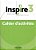 Inspire 3 - Cahier D´activites + Audio MP3 - Imagem 1