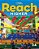 Reach Higher 3A - Student´s Book + Spark Sticker - Imagem 1