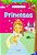 Livro Quebra-Cabeca Palito: Princesas - Imagem 1