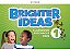 Brighter Ideas 1 - Classroom Resourses Pack - 2ND Ed - Imagem 1