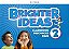 Brighter Ideas 2 - Classroom Resourses Pack - 2ND Ed - Imagem 1