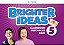 Brighter Ideas 5 - Classroom Resourses Pack - 2ND Ed - Imagem 1