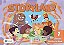 Storyland 1 - SB + Pearson English Portal - 2ND Ed - Imagem 1