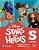 MY Disney Stars And Heroes Starter - Student´s Book & WB & Dig Resources - Imagem 1