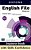English File Beginner - Student Book W/ Online Practice - 5Th Ed. - Imagem 1