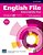 English File Intermediare Plus - Multipack B - Student Book + Workbook With Access To Exam Confidence - 5Th Ed. - Imagem 1