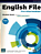English File Intermediare - Student Book With Online Practice Pack - 5Th Ed - Imagem 1