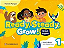 Ready, Steady, Grow! Level 1 - Pupil´s Book With Digital Pack British English - Imagem 1