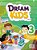 Dream Kids 4.0 - SB 3 + WB + Pep - 4Th Ed - Imagem 1