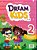 Dream Kids 4.0 - SB 2 + WB + Pep - 4Th Ed - Imagem 1