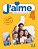 J´aime 4 (A2+) - Livre De L´eleve - Imagem 1