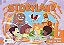 Storyland 1 - Activity Book - 2ND Edition - Imagem 1
