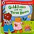 Ladybird First Favourite Tales Goldilocks And The Three Bears - Imagem 1