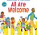 All Are Welcome - Imagem 1