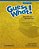 Guess What! 4 - American English - Workbook With Digital Pack Updated - Imagem 1