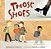 Those Shoes - BY Maribeth Boelts - Imagem 1