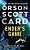 Ender´s Game - Book 1 Of The Ender Saga - Imagem 1