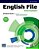 English File 5E Interm SB W/ Online Practice PK - Imagem 1