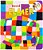 Elmer Board Book - Imagem 1