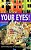 Don't Believe Your Eyes - Footprints Reading Library - British English - Level 1 - Book - Imagem 1