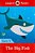 The Big Fish - Ladybird Readers - Starter Level 12 - Book With Downloadable Audio (Us/UK) - Imagem 1