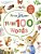 Peter Rabbit Peters First 100 Words - Imagem 1