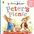 Peter Rabbit Peters Picnic - Imagem 1
