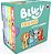 Bluey Bluey And Friends Little Library - Imagem 1