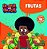 Hora Do Blec: Frutas - Capa Flexivel - Imagem 1
