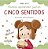 Vamos Aprender Juntos: Cinco Sentidos - Imagem 1