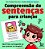 Compreensão De Sentenças Qual Frase Corresponde Ao Que Aparece Na Imagem? - Imagem 1