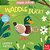 Animal Actions Waddle Like A Duck - Imagem 1