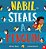 Nabil Steals A Penguin - Imagem 1