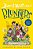 The Blunders: A Book BY David Walliams - Imagem 1