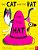 The Cat And The Rat And The Hat - Imagem 1