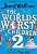 The World’s Worst Children 2: A Book BY David Walliams - Imagem 1