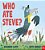 Who Ate Steve - Imagem 1