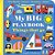 MY Big Playbook: Things That Go - Imagem 1