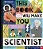 This Book Will Make You A Scientist - Imagem 1