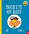 Think Big Secrets Of Bees. - Imagem 1