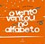 O Vento Ventou No Alfabeto - Imagem 1
