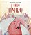 O Urso Tímido - Imagem 1