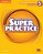 Super Minds 5 - Super Practice Book - American English - 2ND Ed - Imagem 1