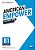 American Empower Pre-Intermediate B1 Teacher´s Book With Digital Pack - Imagem 1