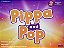 Pippa And Pop 2 - Teacher´s Book With Digital Pack - American English - Imagem 1